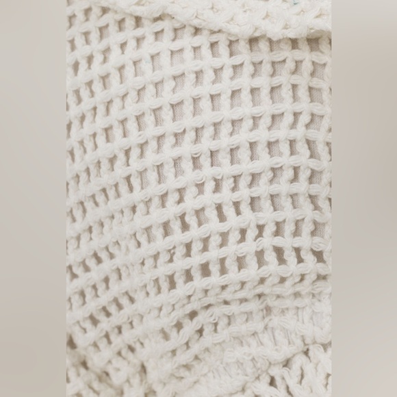 Sabo Eclipse Mesh Lined Skirt Set - Picture 6 of 13